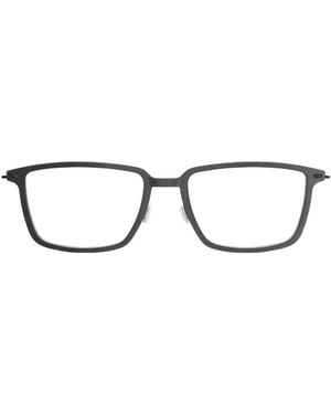 Lindberg Glasses - Marrón