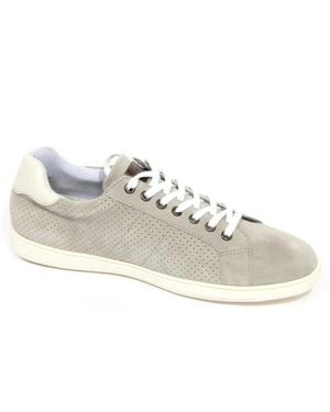 GAUDI Trainers - White