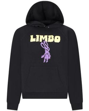 Celine Hoodies - Black