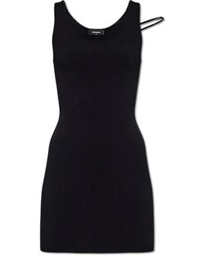 DSquared² Dress - Black