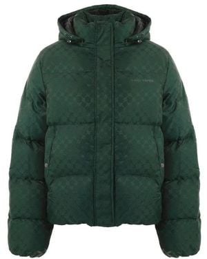 Daily Paper Winter Jackets - Green