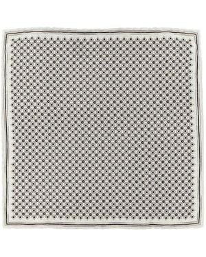 Brunello Cucinelli Handkerchiefs - Black