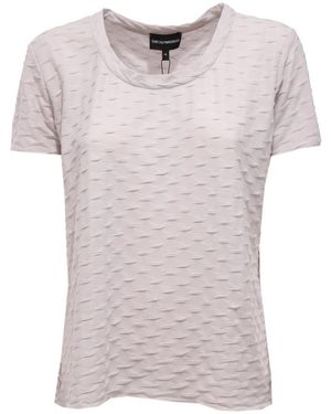 Armani T-Shirts - Grigio