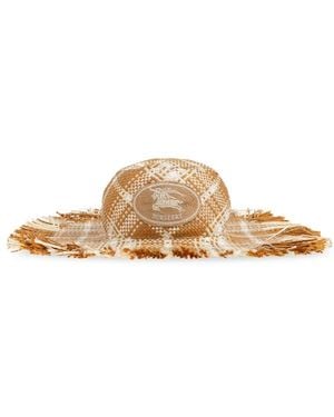 Burberry Hats - Neutre