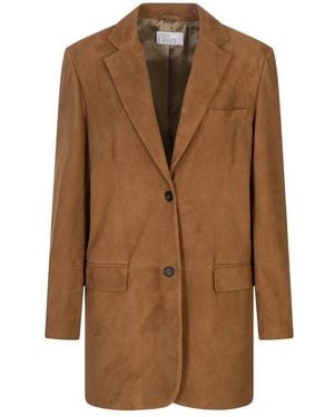 GIUSEPPE DI MORABITO Blazers - Brown