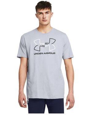 Under Armour T-Shirts - Azul