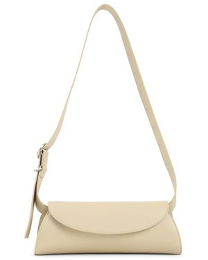 Jil Sander Shoulder Bags - Neutro