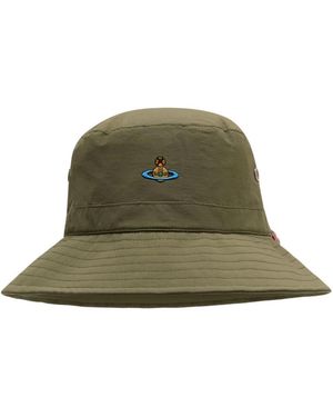 Vivienne Westwood Hats - Green