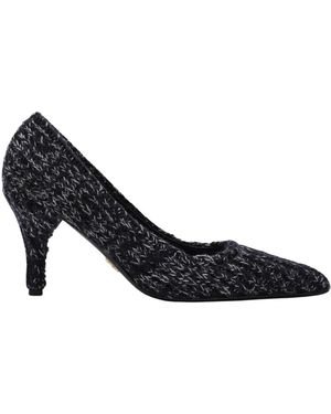 Prada Pumps - Azul