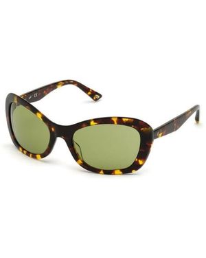 WEB EYEWEAR Sunglasses - Green