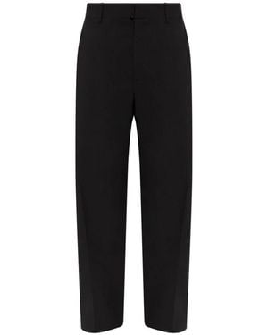 DSquared² Suit Trousers - Negro