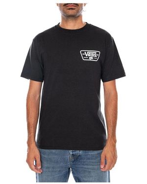 Vans T-Shirts - Noir