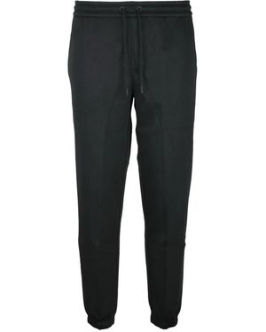 Calvin Klein Broeken ,Zwart ,Katoen Tuta