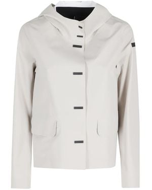 Rrd Light Jackets - Grey