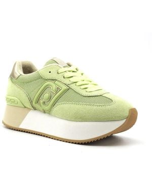 Liu Jo Trainers - Green
