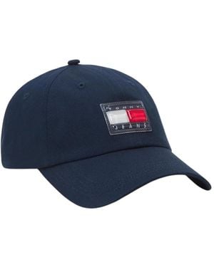 Tommy Hilfiger Caps - Blue