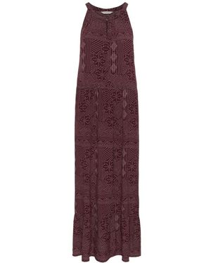 Part Two Maxi Dresses - Violet