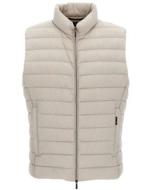 Moorer Vests - Neutro