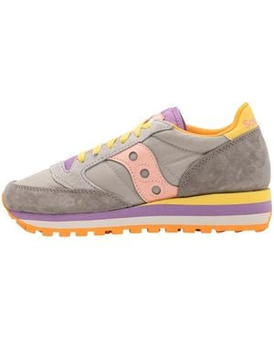 Saucony Trainers - Grey
