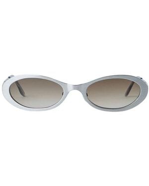 Our Legacy Sunglasses - White
