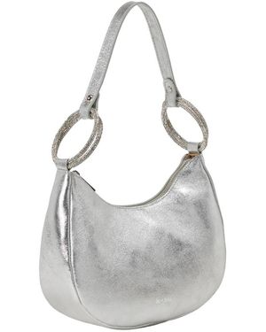 M★BRC Shoulder Bag - Grijs