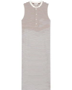 Roseanna Maxi Dresses - Multicolor