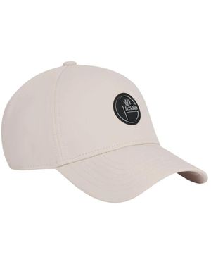 Fusalp Raining Cap - Weiß