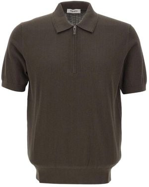 Kangra Polo Shirts - Green