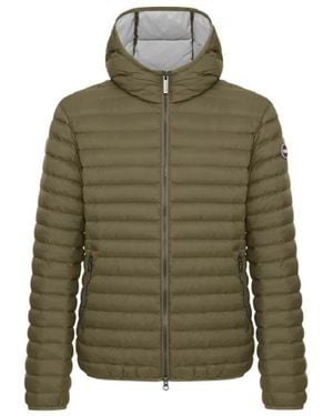 Colmar Winter Jackets - Green