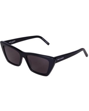 Saint Laurent Sunglasses - Black