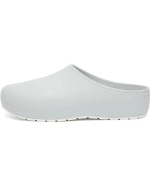 Crocs™ Mules - Blanco