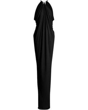 Alberta Ferretti Gowns - Black