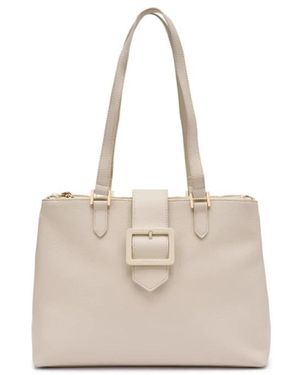 Frau Tote Bag - Naturel
