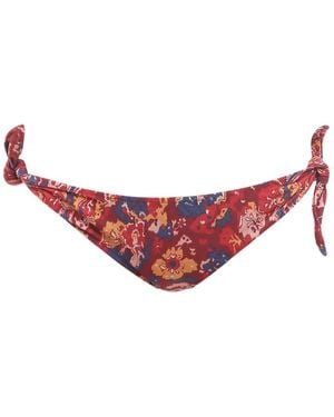 Isabel Marant Bikinis - Red