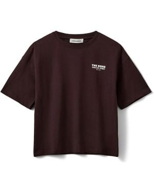 Sofie Schnoor T-Shirts - Violet