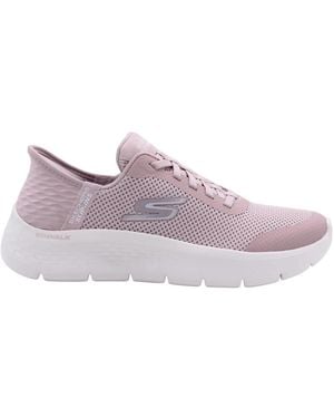 Skechers Trainers - Purple
