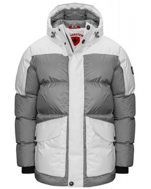 Wellensteyn Down Jackets - Gris