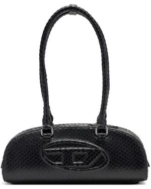 DIESEL Handbags - Black