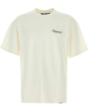Represent T-Shirts - White