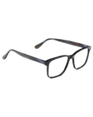 Moli Limo Glasses - Metallic