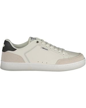 Gas Trainers - Grey