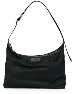 MM6 by Maison Margiela Shoulder Bags - Black