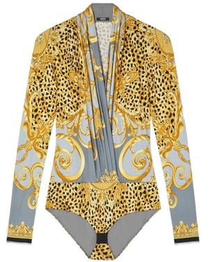 Versace Body - Yellow