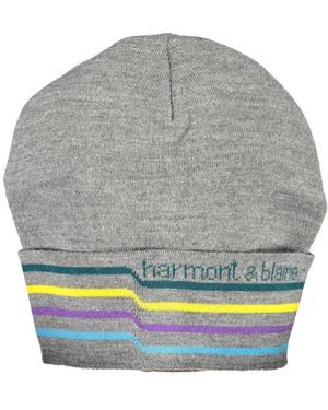 Harmont & Blaine Beanies - Grigio