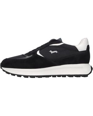 Harmont & Blaine Sneakers - Schwarz