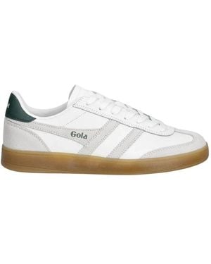 Gola Sneakers - Bianco