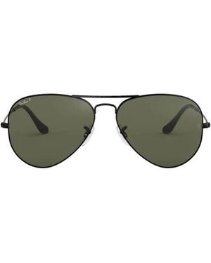 Ray-Ban Sunglasses - Green