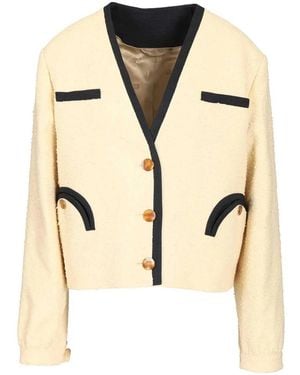 Blazé Milano Light Jackets - Neutro