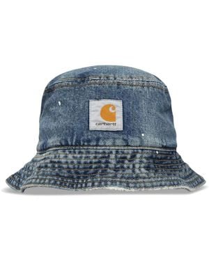 Carhartt Hats - Blau