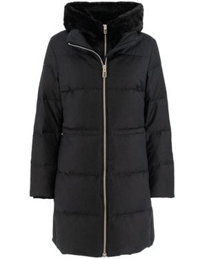 DUNO Parkas - Black